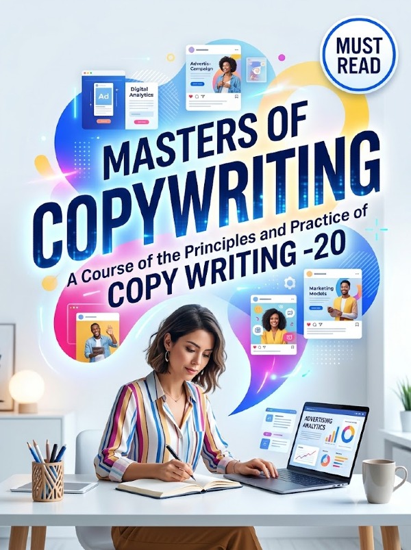 Masters of COPYWRITING - 20