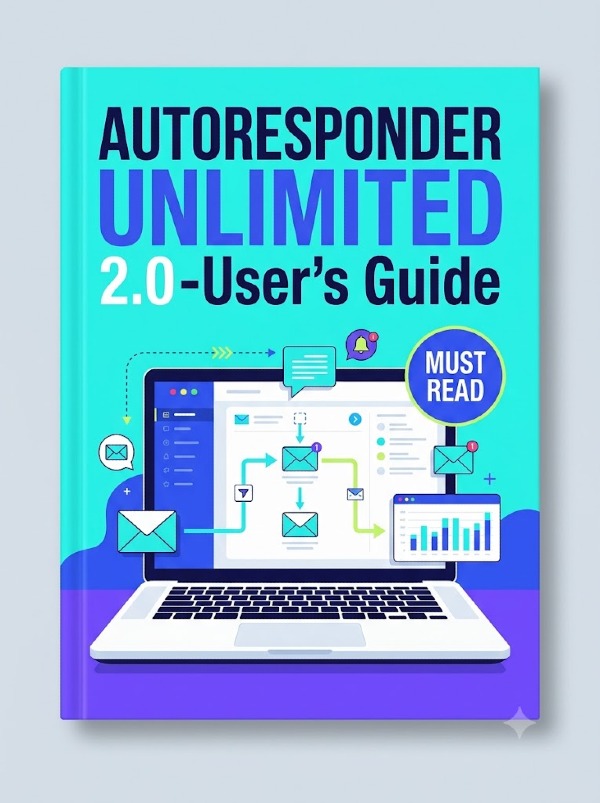 AUTORESPONDER UNLIMITED 2.0-User’s Guide 