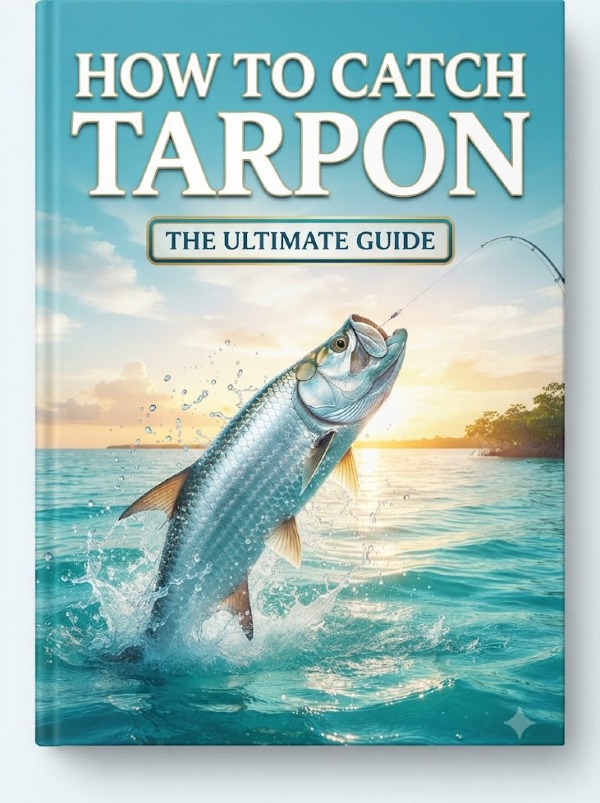 How To Catch Tarpon