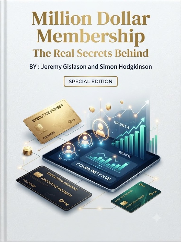 Million Dollar Membership