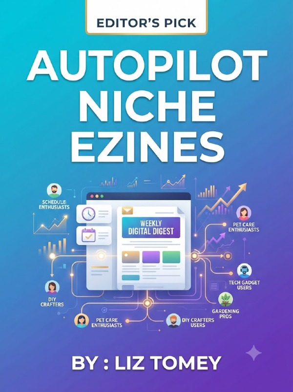 Autopilot Niche Ezines