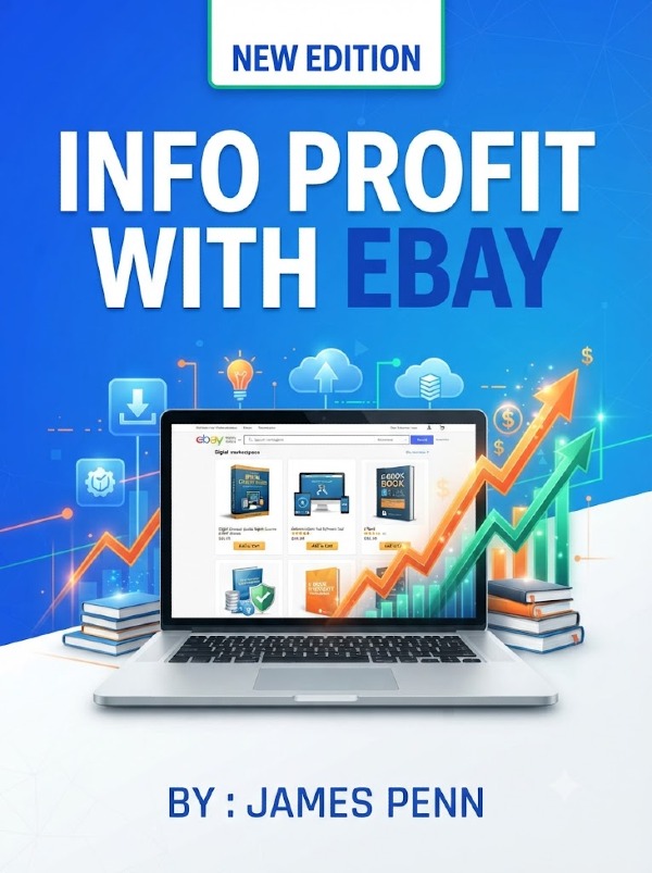 Info Profit With Ebay