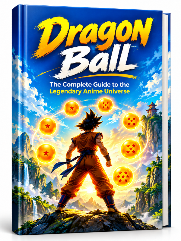 Dragon Ball