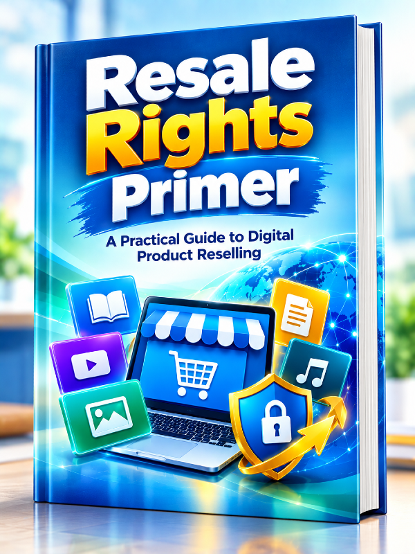 Resale Rights Primer