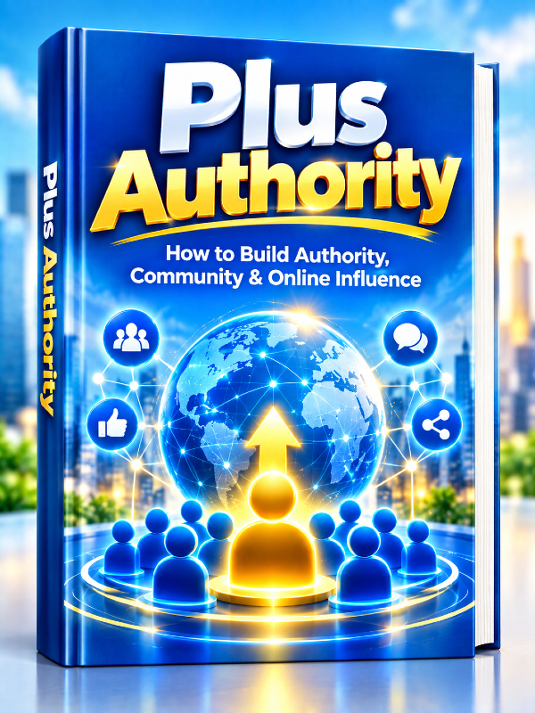 Plus Authority
