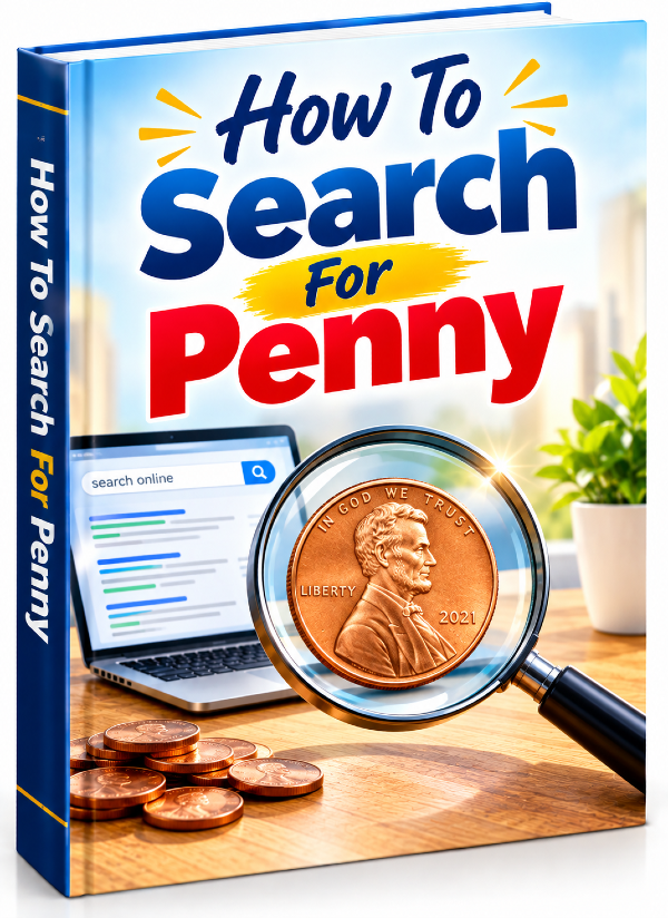 How To Searh For Penny 