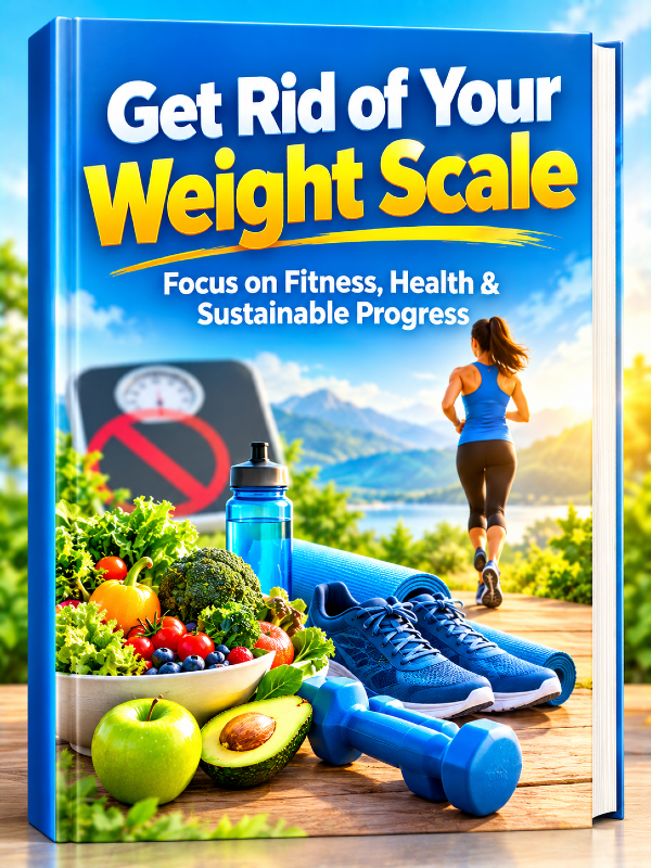 Get Rid of Your Weight Scale