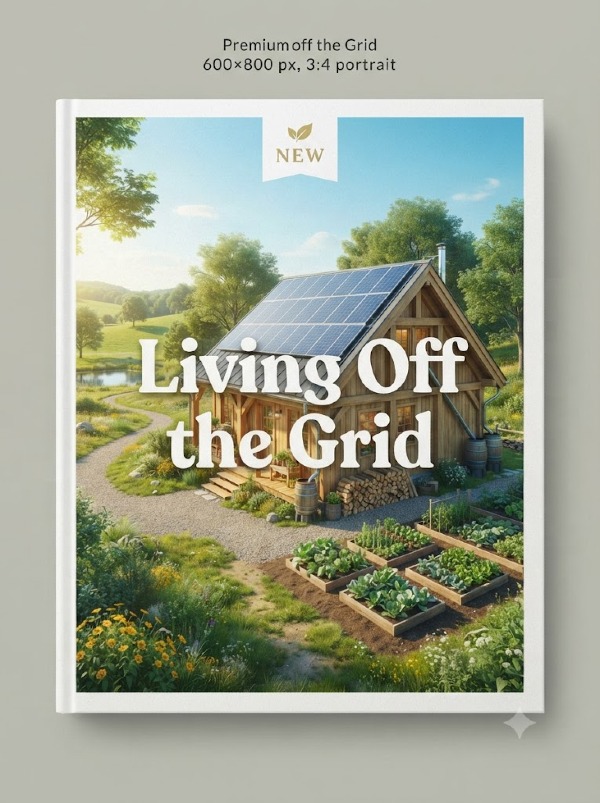 Living Off the Grid