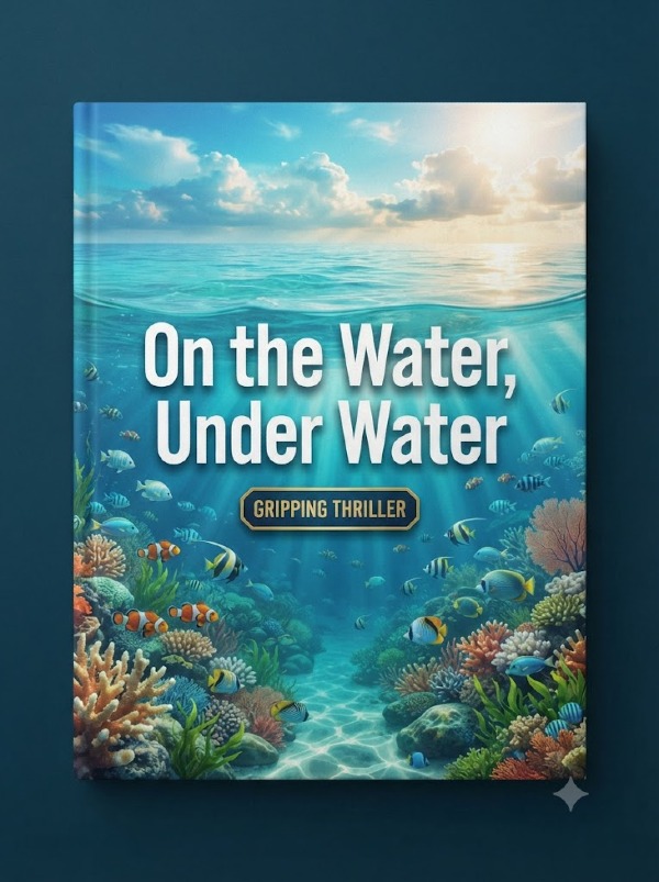 On the Water, Under Water