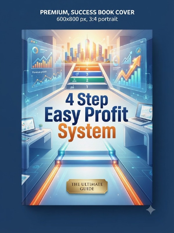 4 Step Profit System