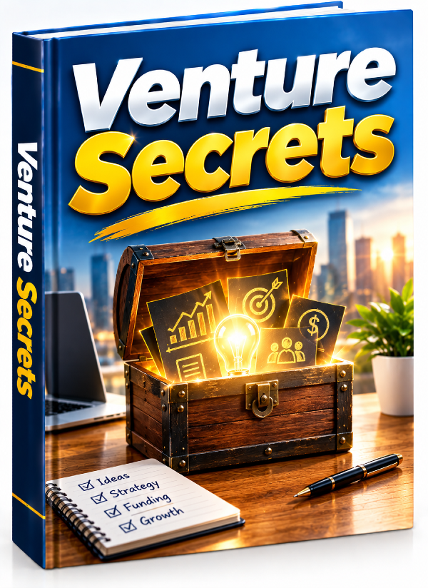 Venture Secrets