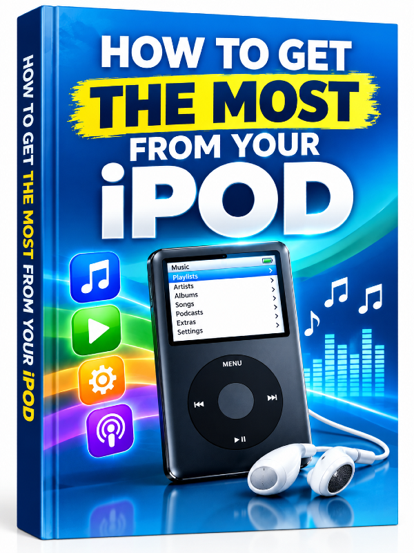 How To Get The Most From Your iPad