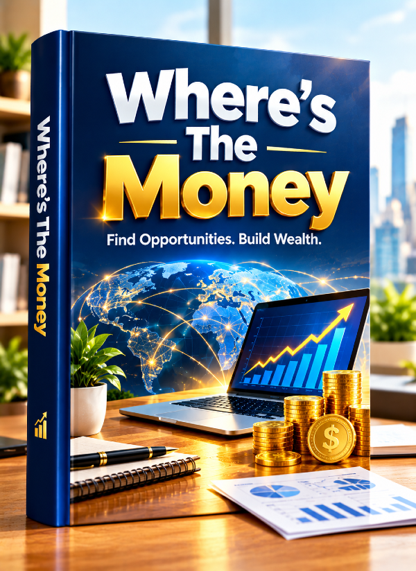Where’s The Money