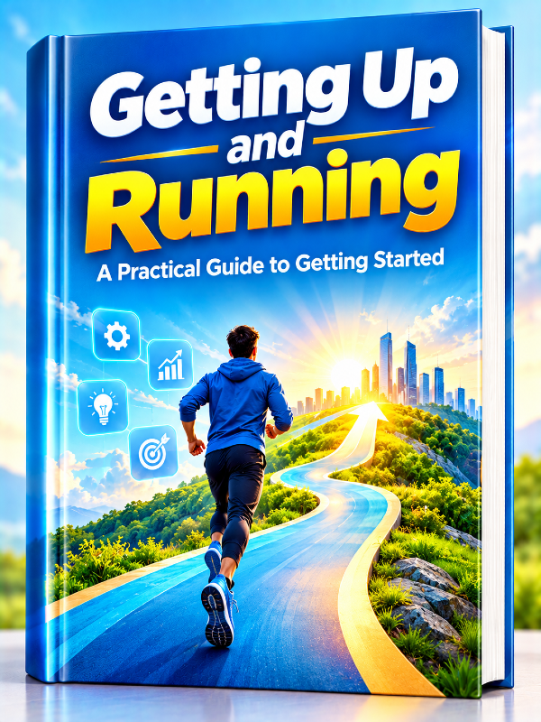 Getting Up and Running