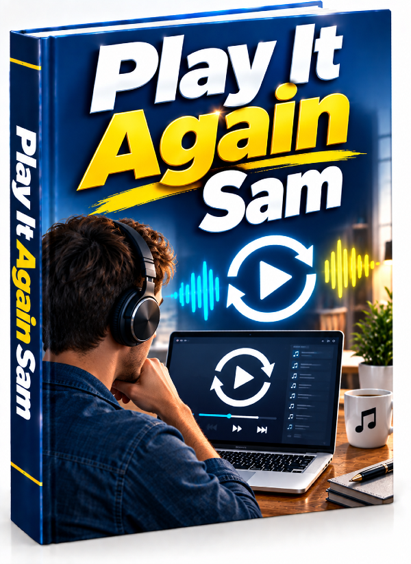 Play It Again Sam