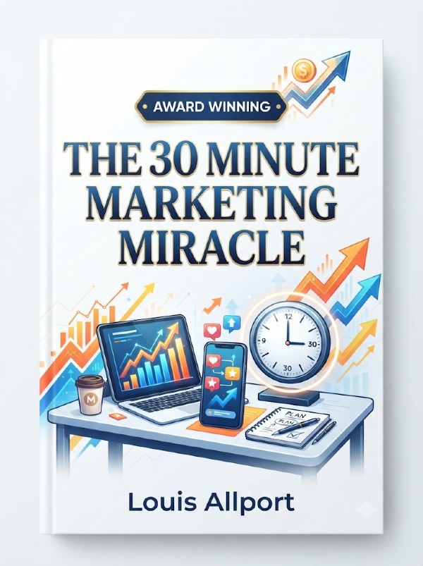 The 30 Minute Marketing Miracle
