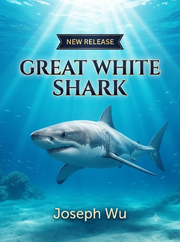 Great White Shark