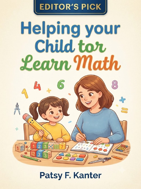 Helping your Child Learn Math