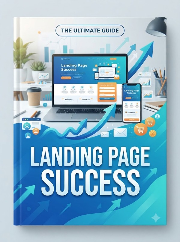 Landing Page Success