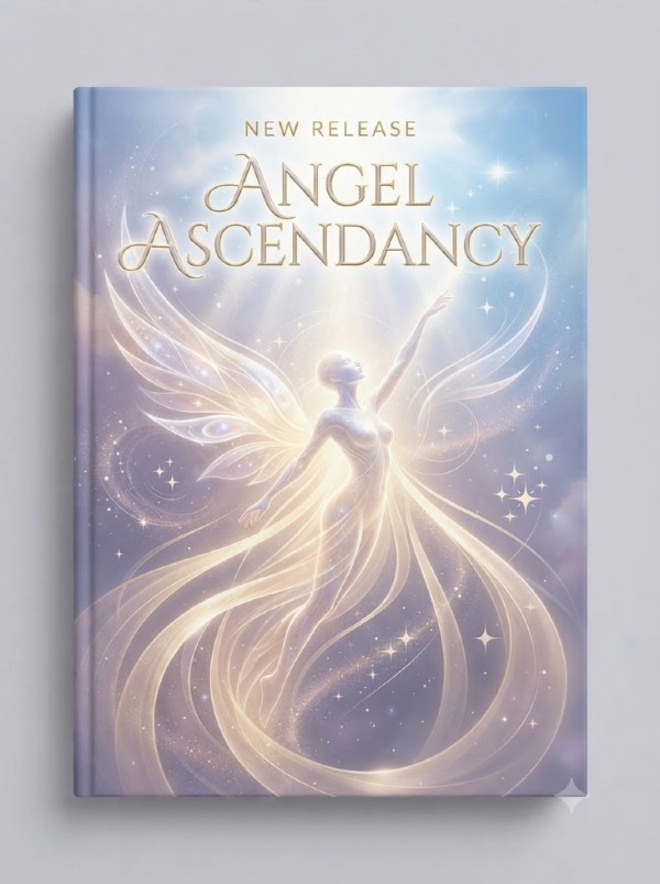 Angel Ascendancy