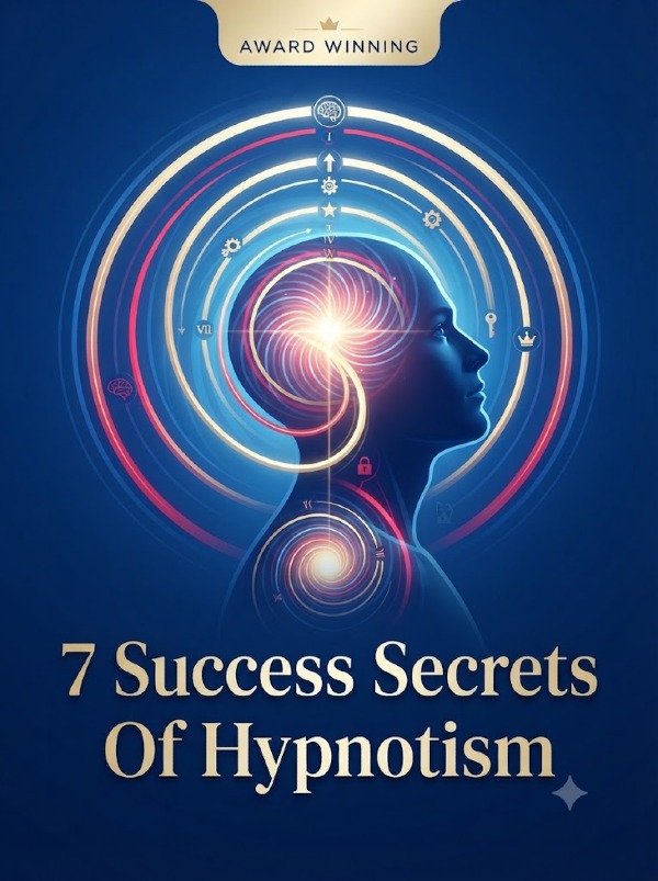 7 Success Secrets Of Hypnotism