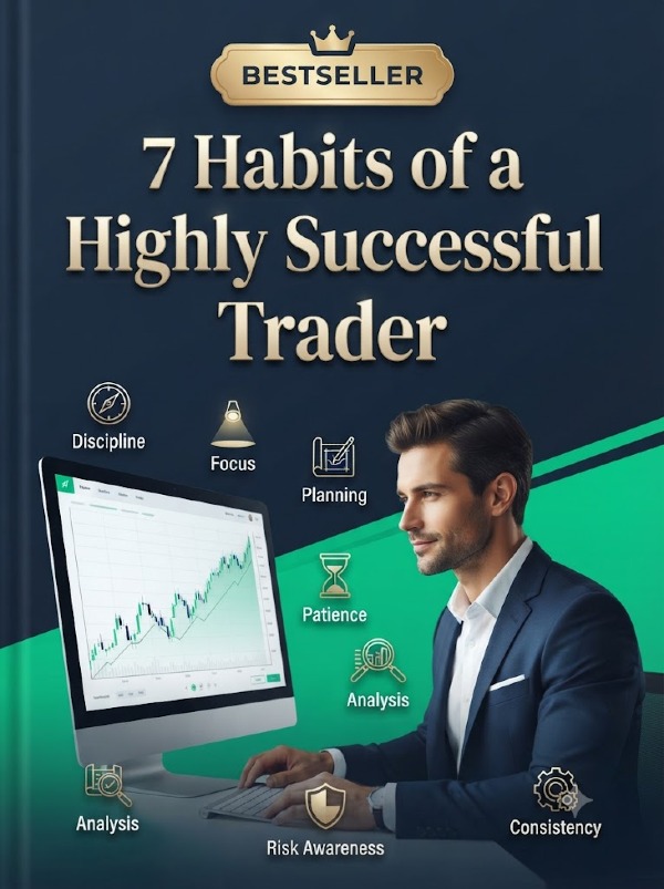 7 Habits of a Highly Successful Trader