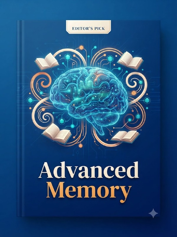 Advanced Memory Techniques