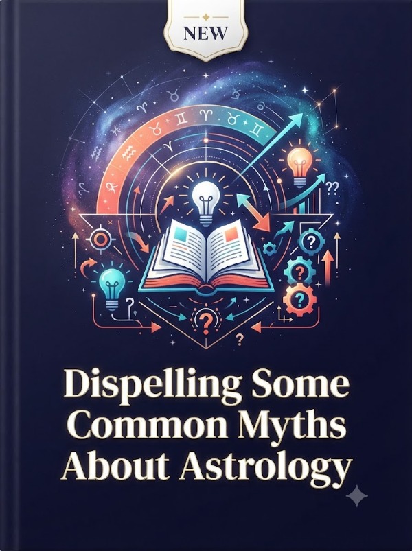 Dispelling Some Common Myths About Astrology
