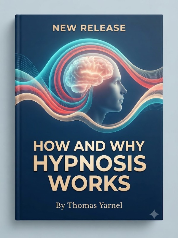 HOW AND WHY HYPNOSIS WORKS