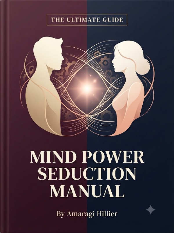 Mind Power Seduction Manual
