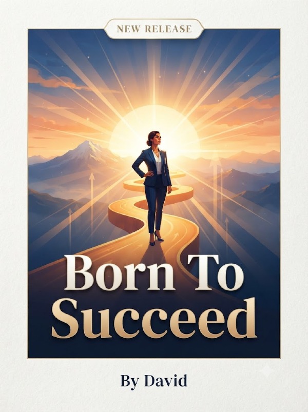Born To Succeed-By David