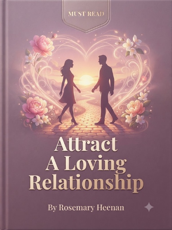 Attract A Loving Relationship