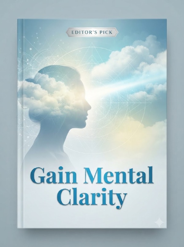Gain Mental Clarity