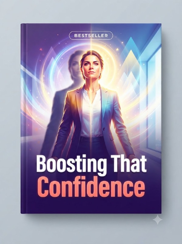 Boosting That Confidence