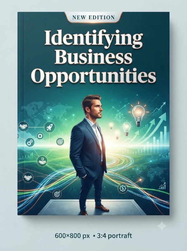 Identifying Business Opportunities