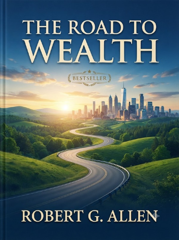 THE ROAD TO WEALTH — Robert G. Allen