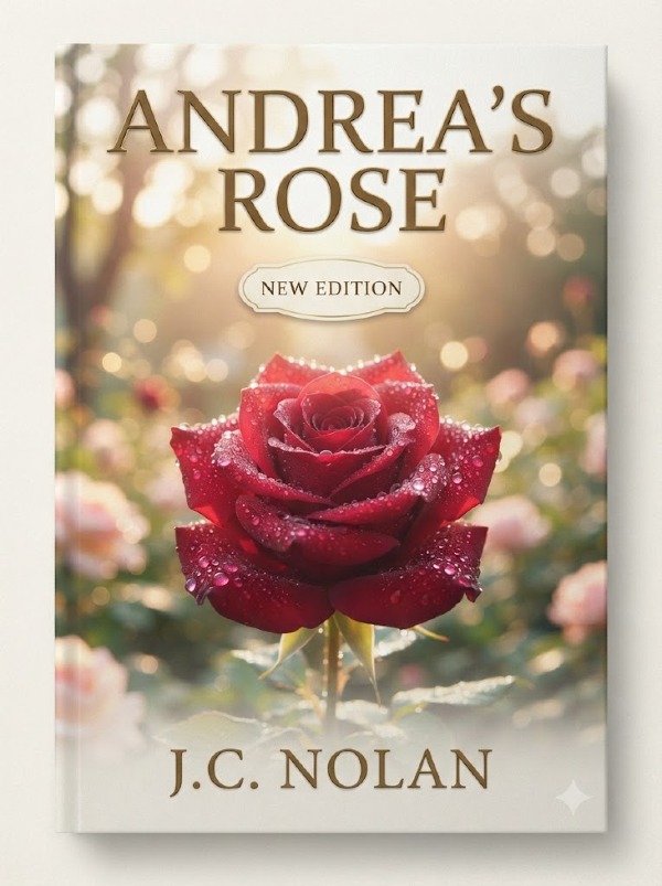 Andrea's Rose — J.C. Nolan
