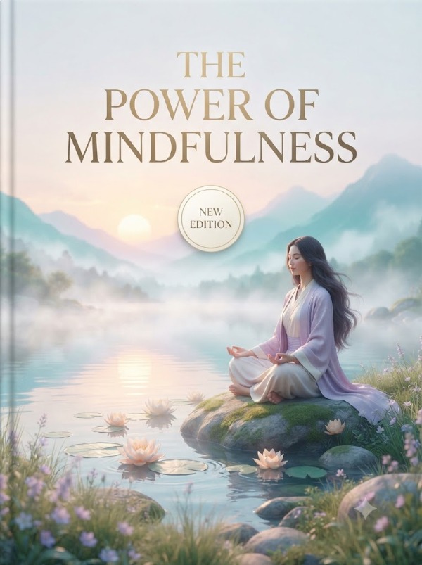 The Power of Mindfulness Ebook