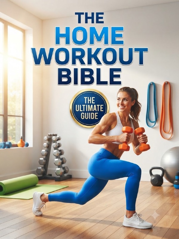 The Home Workout Bible