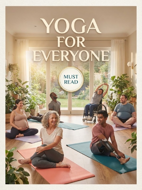 Yoga for Everyone