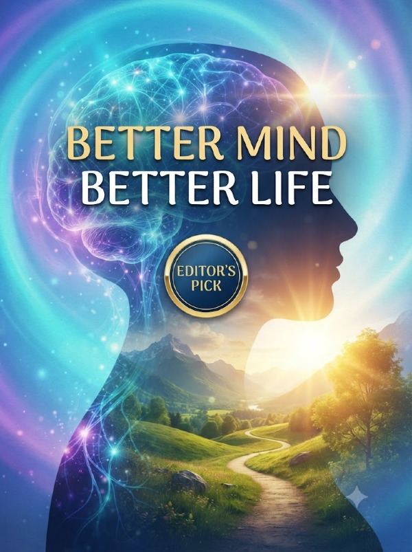 Better Mind Better Life