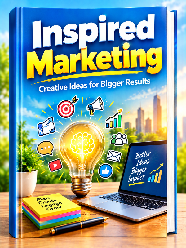 Inspired Marketing