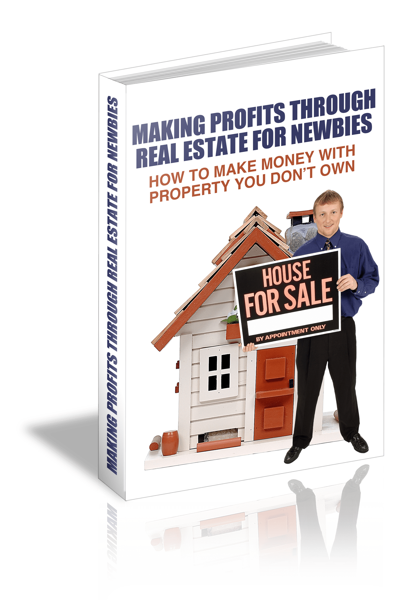 Making Profits Through Real Estate For Newbies