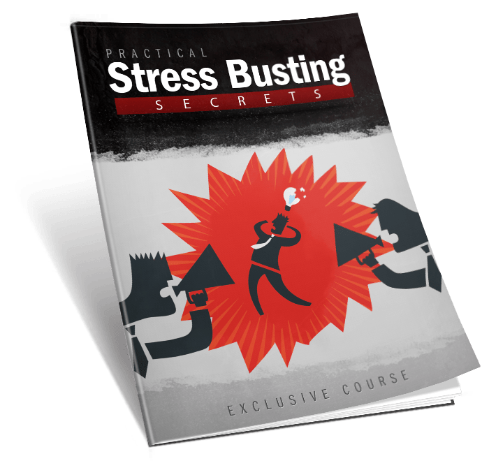 Practical Stress Busting Secrets