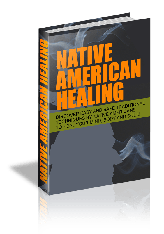 Native American Healing