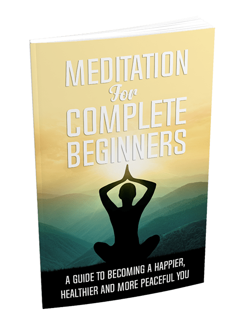 Meditation For Complete Beginners