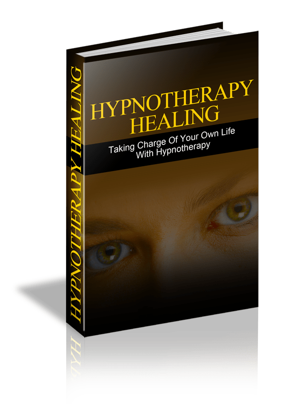 Hypnotherapy Healing
