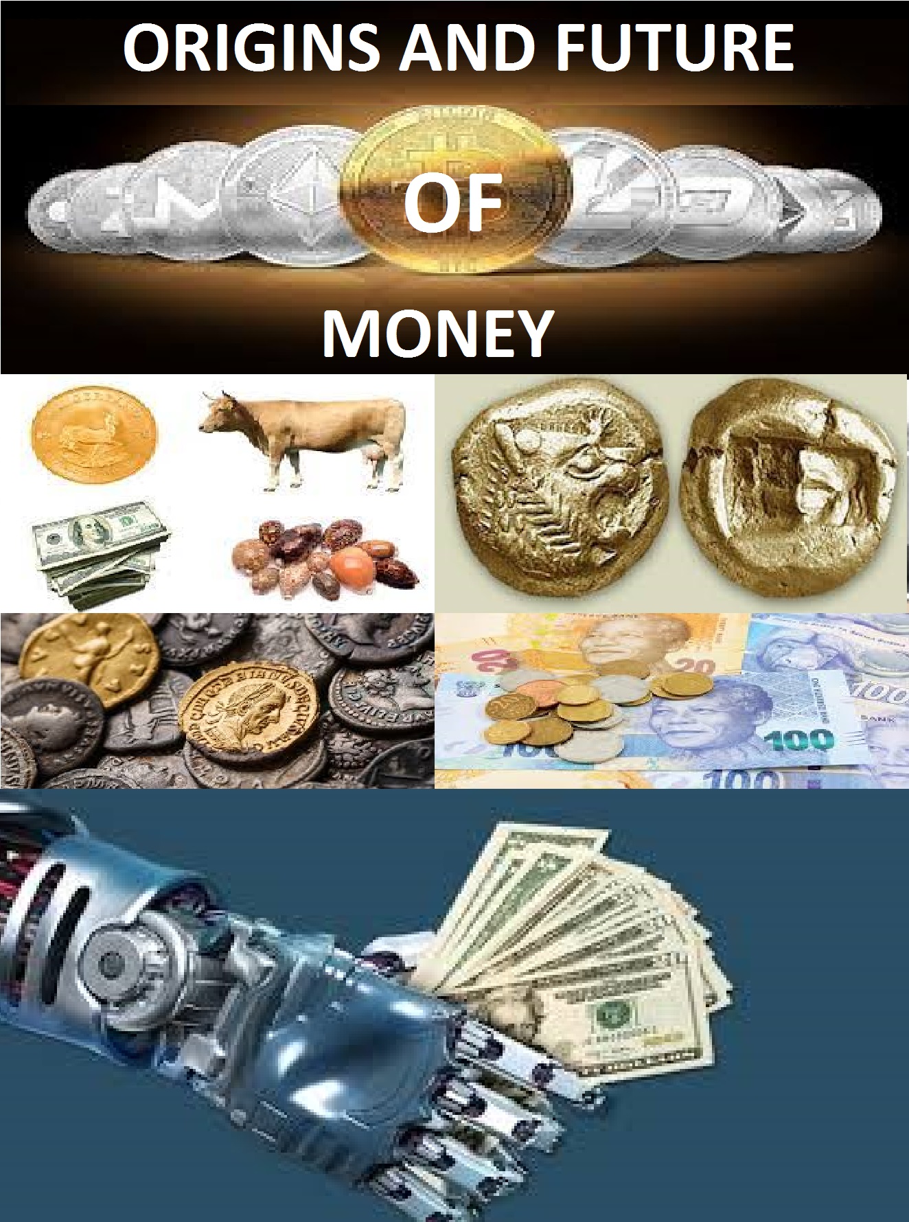 Origins and Future of Money