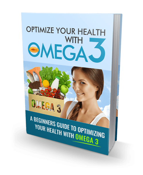 Optimize Your Health with Omega3