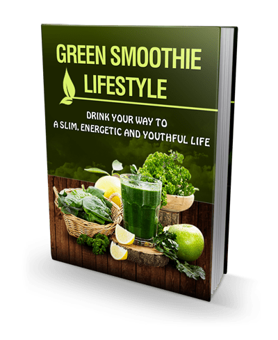 Green Smoothie Lifestyle